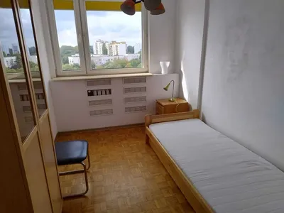 Mieszkanie Tarchomin Wynajem 3 pokoje - miniatura 4