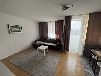 Kawalerka Bródno
