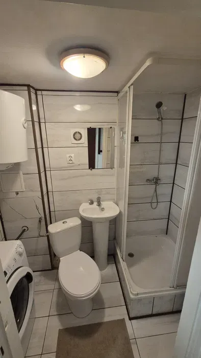 Do wynajęcia Mieszkanie 47m² Gdynia orlowo - miniatura 5