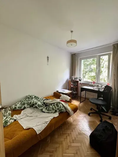 Pokój do wynajęcia Warszawa Gocław 1550/2100 zł/miesiąc - miniatura 5