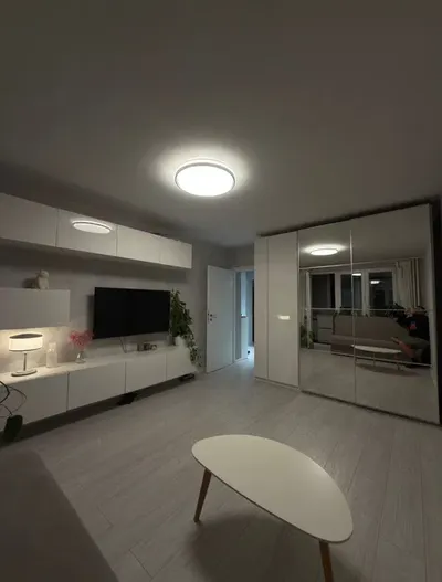 Nowoczesne 2 pokoje, kuchnia oraz loggia | Kraków – Mistrzejowice (os. Bohaterów Września) - miniatura 4