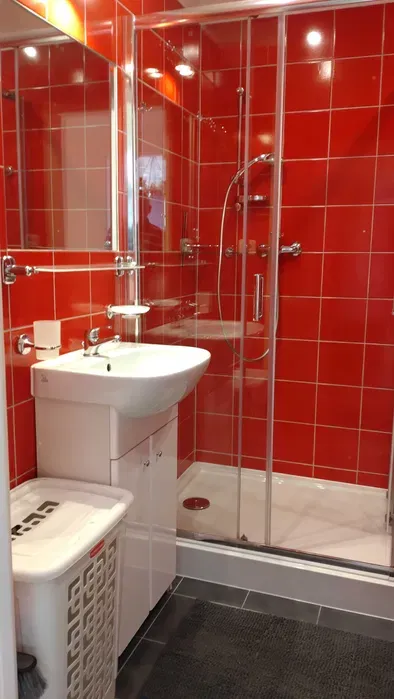 wyposażone mieszkanie 36m w dobrej lokalizacji (ul. Beskidzka) - z pięknym widokiem - miniatura 3
