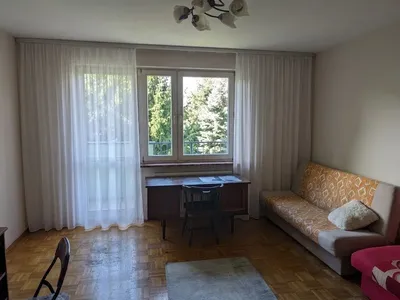Mieszkanie Kraków Zakrzówek 2 pokoje - miniatura 5