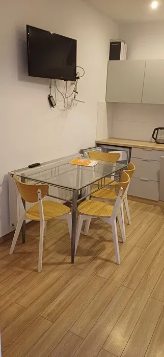 Mieszkanie 3 pokojowe na wynajem Katowice Centrum - miniatura 4