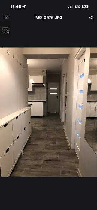 Pokoj do wynajęcia na przeciwko uniwersytetu medycznego