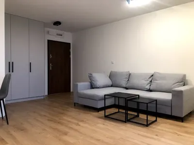 Kawalerka 30 m² | BEZPOŚREDNIO | Botanika | ul. Tomickiego | Od 1 grudnia - miniatura 5