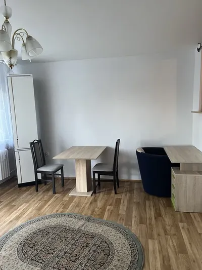 Mieszkanie na wynajem Lublin LSM - miniatura 4