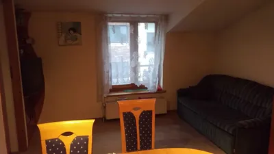 Okazja! Mieszkanie 3 osobne pokoje + salon z aneksem, słoneczny taras, blisko CH Bonarka, od października - miniatura 3