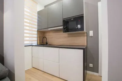 Kawalerka 18m2, Kołłątaja obok CH Manhattan, BEZ PROWIZJI - miniatura 3