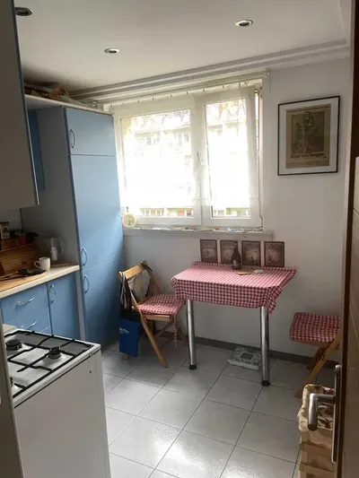 Pokój jednoosobowy dla dziewczyny ul Parkowa, Szczecin - Nowa Cena - miniatura 5