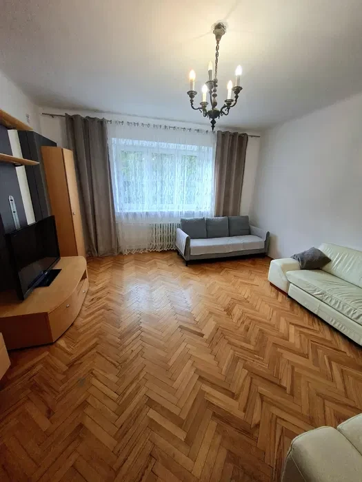 Mieszkanie na wynajem Bemowo WAT 56m2 - 1/8