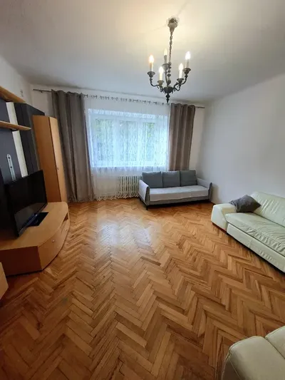 Mieszkanie na wynajem Bemowo WAT 56m2