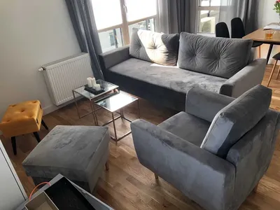 4 pok apartament na Szurmana od stycznie nowoczesny umeb. klima garaz - miniatura 5