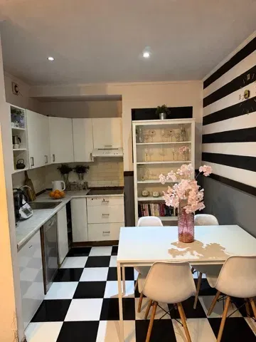 Mieszkanie 2 pokoje | 44 m² |róg ul. Długa i św. Filipa | Kraków | od 01.10.2026