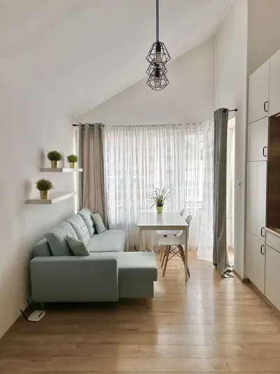 Mieszkanie do wynajecia Bronowice 32m2 2 pokoje Sosnowiecka