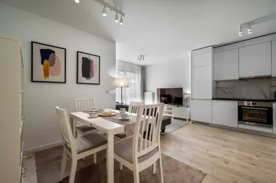 2 pokoje | 44 m² | Taras | Garaż | Kępa Mieszczańska | Bezpośrednio - miniatura 4