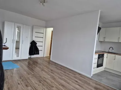 Wynajmę mieszkanie 2 pokojowe na Osiedlu Przyjaźni w Poznaniu - miniatura 2