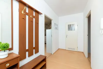 2-pokojowe mieszkanie z oddzielną kuchnią i balkonem | Gdańsk Chełm | Bpa. Konstantyna Dominika 7B - miniatura 5
