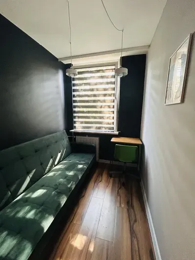 Wynajmę 2 pokoje (19 m² i) – ul. Wysockiego 16, Bródno | Blisko Metra! Do wynajęcia dwa niezależne - miniatura 2