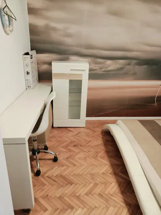 Mieszkanie do wynajęcia w Gdyni centrum, przy Urzędzie Skarbowym Gdynia - 1/8