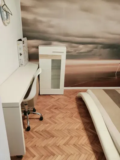 Mieszkanie do wynajęcia w Gdyni centrum, przy Urzędzie Skarbowym Gdynia