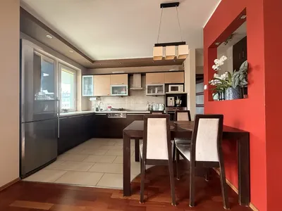 3 pokoje 64 m² | duży balkon 7,8 m² | Chełm | 2 piętro | od 1.10 - miniatura 2