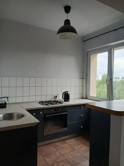 Katowice Koszutka kawalerka na wynajem - miniatura 5