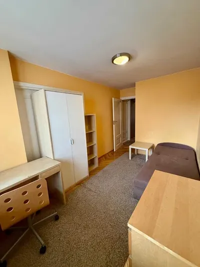 Mieszkanie 3-pokojowe obok Metro Wierzbno / 3-rooms apartment [ENG] - miniatura 4