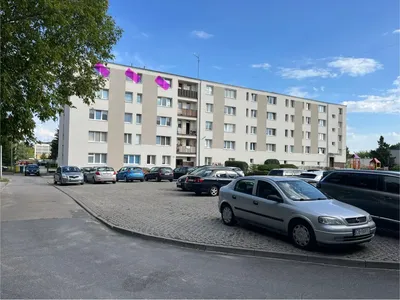 Wynajme mieszkanie 53m2 Bydgoszcz Glinki 138