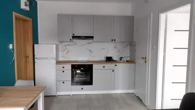 Do wynajęcia mieszkanie 25 m² – Katowice, ul. Warszawska 58B (CENTRUM)