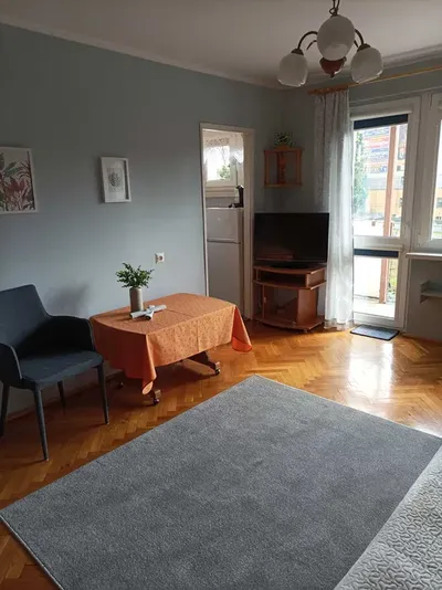 Wynajmę kawalerkę dla studentki/studenta. - miniatura 2