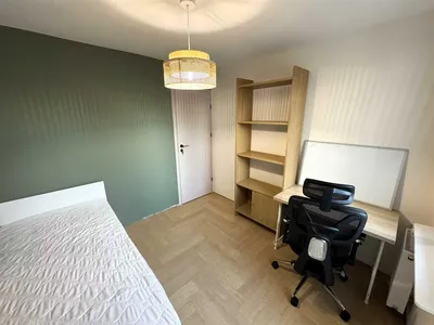 Piękny pokój z balkonem "Jesienne rozmyślenia" - Armii Krajowej 87, Bronowice, Krowodrza, UKEN, AGH (od 1 października) - miniatura 3