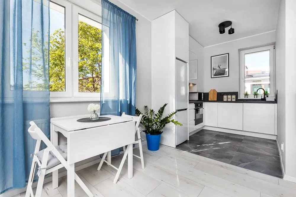 3 pokojowe mieszkanie blisko skm w centrum Gdyni - 1/7
