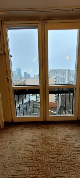 Mieszkanie 2 pokoje Krochmalna 2 Wola/Śródmieście od 1 listopada - miniatura 4