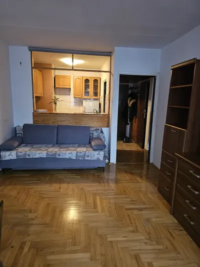 Wynajme 2 pokojowe mieszkanie Bielany - miniatura 2