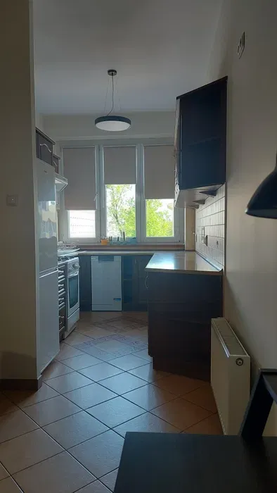 Kawalerka do wynajęcia od 1 października - miniatura 4