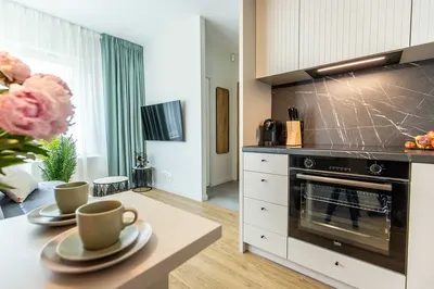 Apartament 2 -pokojowy w centrum Gdyni - miniatura 3
