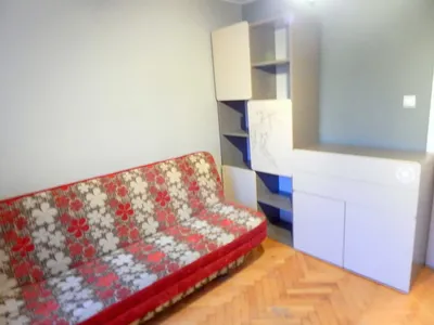 Wynajmę od zaraz fajny pokój dla singla. Gdynia SKM Cisowa - miniatura 2