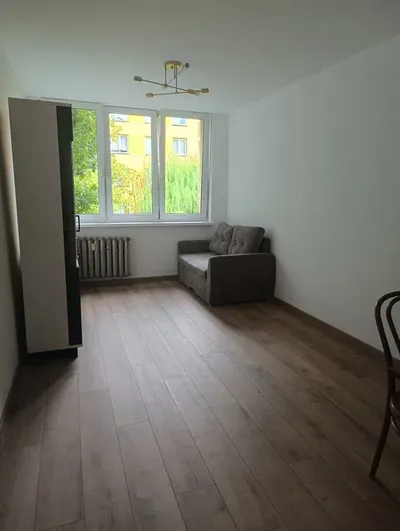 Wynajmę mieszkanie 2 pokoje, po remoncie, od zaraz - miniatura 4