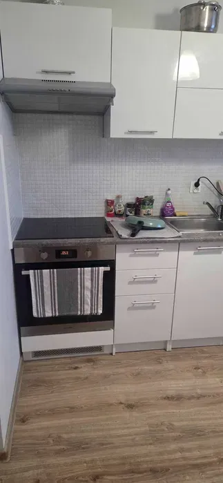 Kawalerka na młynowej - miniatura 3