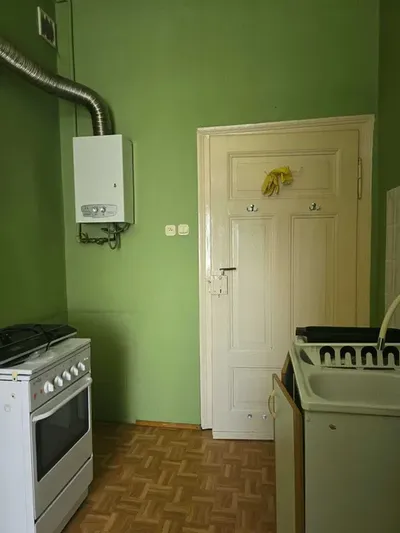 Mieszkanie Poznań ul. Rybaki - 3 pokoje - miniatura 4