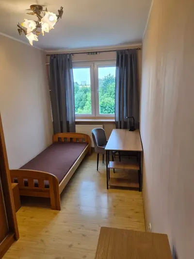 Wynajmę Pokój Gdańsk Siedlce od zaraz - miniatura 3