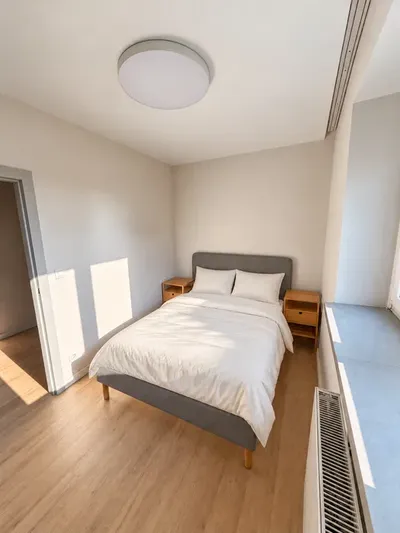 Do wynajęcia piękne, nowe 3 pokojowe mieszkanie - miniatura 4