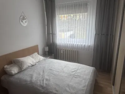 Dwa pokoje odswierzone i pachnace czeka byc moze na Ciebie? Swarzewska,parter w bloku, dwa pokoje, kuchnia osobna - miniatura 5