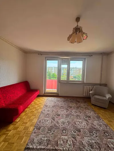 os. Batorego - 3 niezależne pokoje, od zaraz!
