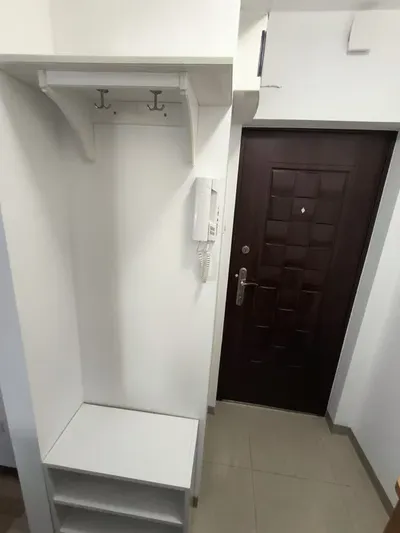 Mieszkanie na wynajem 27,5 m2 - miniatura 4