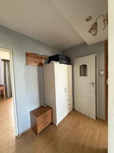 Wynajmę mieszkanie 2 oddzielne pokoje, Bemowo, Hala Wola - miniatura 4