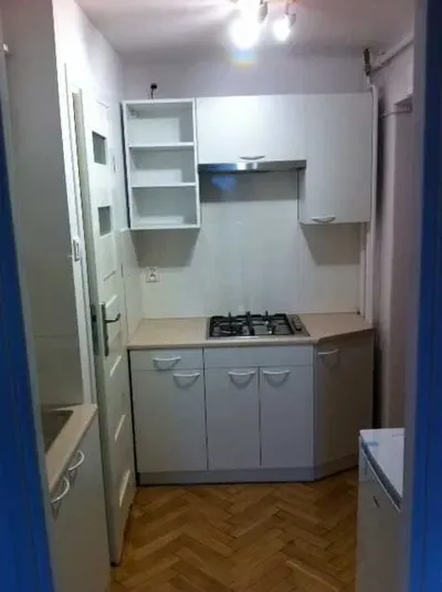 Kawalerka Krowodrza ul. Kazimierza Wielkiego - miniatura 2