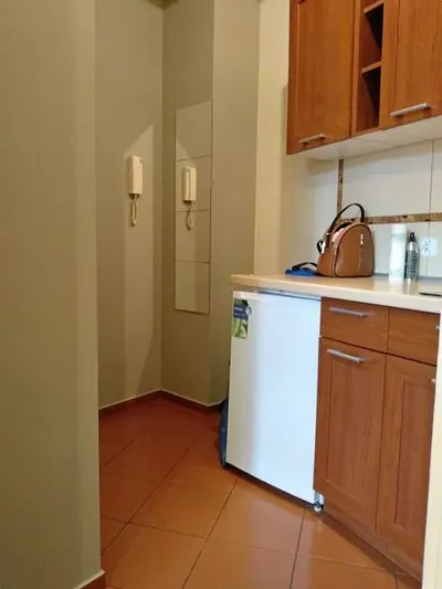Kawalerka przy UEK al. Beliny Prażmowskiego blisko centrum - miniatura 5