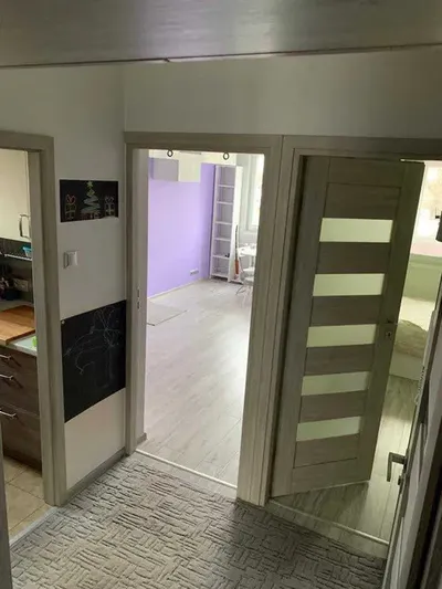 2 POKOJE | 37 m² | Ochota | PL. Zawiszy | Świetna Komunikacja - miniatura 4